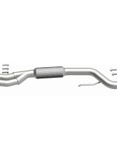 BRExhaust Front Pipe Kit Nissan Sentra 1.8L 2000-2001                                     - 107-0026 - Image 5