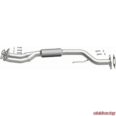BRExhaust Front Pipe Kit Nissan Sentra 1.8L 2000-2001 - 107-0026