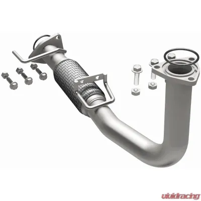 BRExhaust Front Pipe Kit Honda Accord 2.3L 1998-2002 - 107-0028