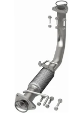 BRExhaust Front Pipe Kit Honda Accord 2.3L 1998-2002                                     - 107-0028 - Image 3