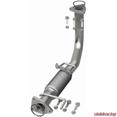 BRExhaust Front Pipe Kit Honda Accord 2.3L 1998-2002 - 107-0028