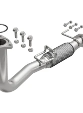 BRExhaust Front Pipe Kit Honda Accord 2.3L 1998-2002                                     - 107-0028 - Image 4
