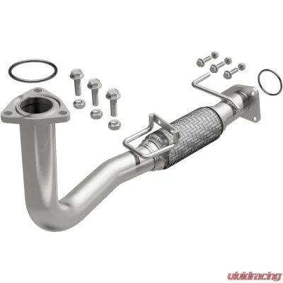 BRExhaust Front Pipe Kit Honda Accord 2.3L 1998-2002 - 107-0028