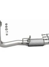BRExhaust Front Pipe Kit Honda Accord 2.3L 1998-2002                                     - 107-0028 - Image 5