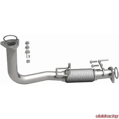BRExhaust Front Pipe Kit Honda Accord 2.3L 1998-2002 - 107-0028