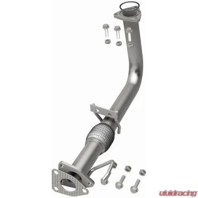 BRExhaust Front Pipe Kit Honda Accord 2.3L 1998-2002 - 107-0029