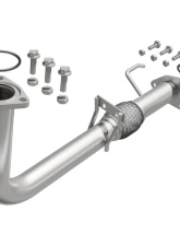 BRExhaust Front Pipe Kit Honda Accord 2.3L 1998-2002                                     - 107-0029 - Image 4