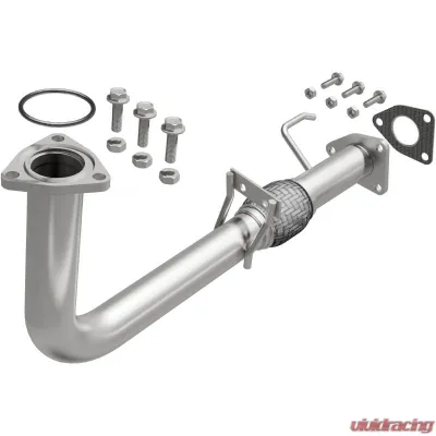 BRExhaust Front Pipe Kit Honda Accord 2.3L 1998-2002 - 107-0029