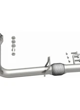 BRExhaust Front Pipe Kit Honda Accord 2.3L 1998-2002                                     - 107-0029 - Image 5