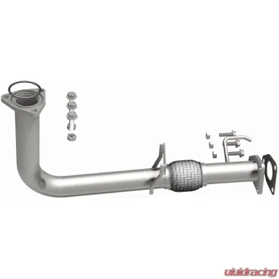 BRExhaust Front Pipe Kit Honda Accord 2.3L 1998-2002 - 107-0029