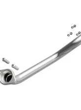 BRExhaust Front Pipe Kit Honda Civic 1.8L 2012-2015                                     - 107-0031 - Image 2