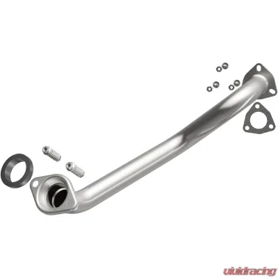 BRExhaust Front Pipe Kit Honda Civic 1.8L 2012-2015 - 107-0031