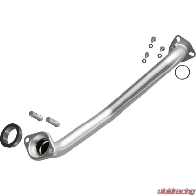 BRExhaust Front Pipe Kit Honda Civic 1.8L 2012-2015 - 107-0032