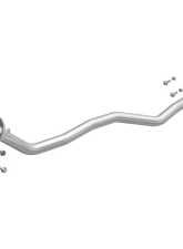 BRExhaust Front Pipe Kit Nissan Xterra 3.3L 2000-2004                                     - 107-0036 - Image 2