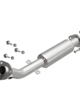 BRExhaust Front Pipe Kit Nissan Pathfinder | Infiniti QX4 3.5L 2001-2004                                     - 107-0039 - Image 2
