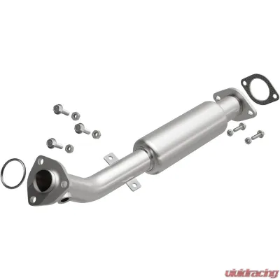 BRExhaust Front Pipe Kit Nissan Pathfinder | Infiniti QX4 3.5L 2001-2004 - 107-0039