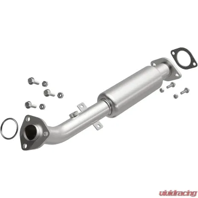 BRExhaust Front Pipe Kit Nissan Pathfinder | Infiniti QX4 3.5L 2001-2004 - 107-0040