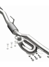 BRExhaust Front Pipe Kit Infiniti I30 | Infiniti I35 | Nissan Maxima 3.0L | 3.5L 1995-2004                                     - 107-0041 - Image 2