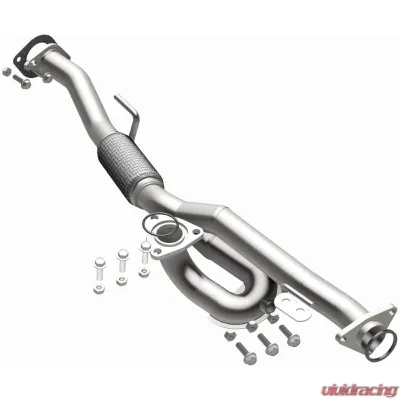 BRExhaust Front Pipe Kit Infiniti I30 | Infiniti I35 | Nissan Maxima 3.0L | 3.5L 1995-2004 - 107-0041
