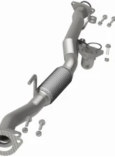 BRExhaust Front Pipe Kit Infiniti I30 | Infiniti I35 | Nissan Maxima 3.0L | 3.5L 1995-2004                                     - 107-0041 - Image 3