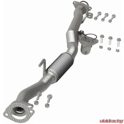 BRExhaust Front Pipe Kit Infiniti I30 | Infiniti I35 | Nissan Maxima 3.0L | 3.5L 1995-2004 - 107-0041