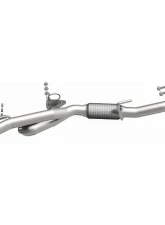 BRExhaust Front Pipe Kit Infiniti I30 | Infiniti I35 | Nissan Maxima 3.0L | 3.5L 1995-2004                                     - 107-0041 - Image 5
