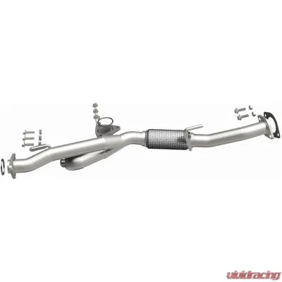 BRExhaust Front Pipe Kit Infiniti I30 | Infiniti I35 | Nissan Maxima 3.0L | 3.5L 1995-2004 - 107-0041