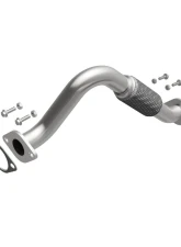 BRExhaust Front Pipe Kit Ford Focus 2.0L 2000-2004                                     - 107-0042 - Image 2
