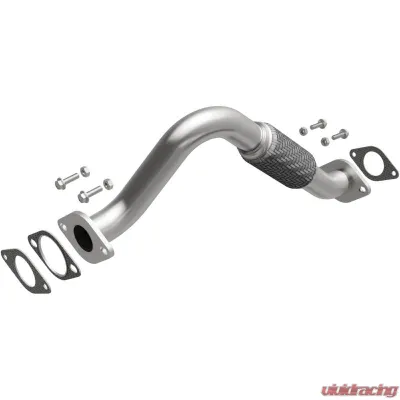 BRExhaust Front Pipe Kit Ford Focus 2.0L 2000-2004 - 107-0042
