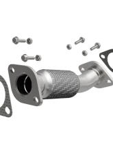 BRExhaust Front Pipe Kit Ford Focus 2.0L 2005-2007                                     - 107-0043 - Image 2