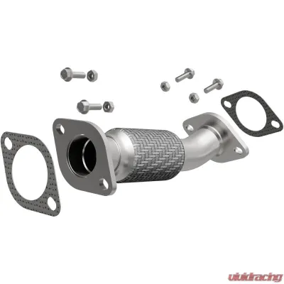 BRExhaust Front Pipe Kit Ford Focus 2.0L 2005-2007 - 107-0043