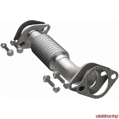 BRExhaust Front Pipe Kit Ford Focus 2.0L 2005-2007 - 107-0044