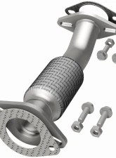 BRExhaust Front Pipe Kit Ford Focus 2.0L 2005-2007                                     - 107-0044 - Image 3