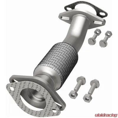 BRExhaust Front Pipe Kit Ford Focus 2.0L 2005-2007 - 107-0044