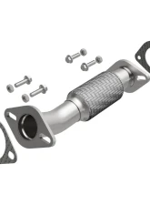 BRExhaust Front Pipe Kit Ford Focus 2.0L 2005-2007                                     - 107-0044 - Image 4