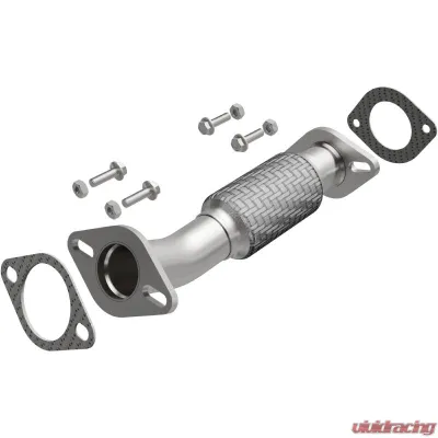 BRExhaust Front Pipe Kit Ford Focus 2.0L 2005-2007 - 107-0044