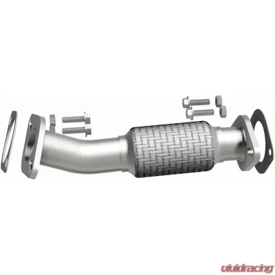 BRExhaust Front Pipe Kit Ford Focus 2.0L 2005-2007 - 107-0044