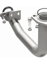 BRExhaust Front Pipe Kit Honda Accord 2.2L 1994-1997                                     - 107-0048 - Image 2