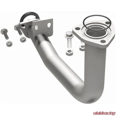 BRExhaust Front Pipe Kit Honda Accord 2.2L 1994-1997 - 107-0048