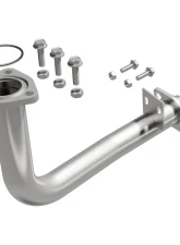 BRExhaust Front Pipe Kit Honda Accord 2.2L 1994-1997                                     - 107-0048 - Image 4