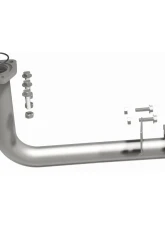 BRExhaust Front Pipe Kit Honda Accord 2.2L 1994-1997                                     - 107-0048 - Image 5