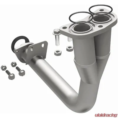 BRExhaust Front Pipe Kit Honda Accord 2.2L 1994-1997 - 107-0049
