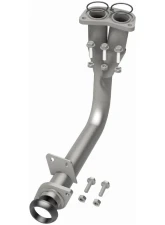 BRExhaust Front Pipe Kit Honda Accord 2.2L 1994-1997                                     - 107-0049 - Image 3