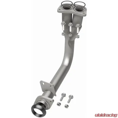 BRExhaust Front Pipe Kit Honda Accord 2.2L 1994-1997 - 107-0049
