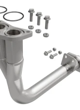 BRExhaust Front Pipe Kit Honda Accord 2.2L 1994-1997                                     - 107-0049 - Image 4