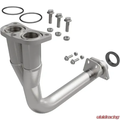 BRExhaust Front Pipe Kit Honda Accord 2.2L 1994-1997 - 107-0049