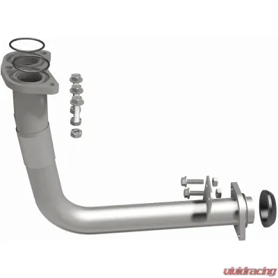 BRExhaust Front Pipe Kit Honda Accord 2.2L 1994-1997 - 107-0049