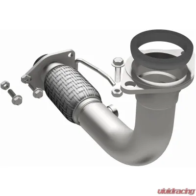 BRExhaust Front Pipe Kit Acura TSX 2.4L 2004-2008 - 107-0051