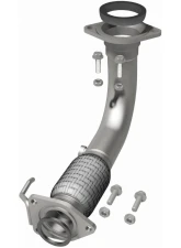 BRExhaust Front Pipe Kit Acura TSX 2.4L 2004-2008                                     - 107-0051 - Image 3