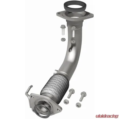 BRExhaust Front Pipe Kit Acura TSX 2.4L 2004-2008 - 107-0051